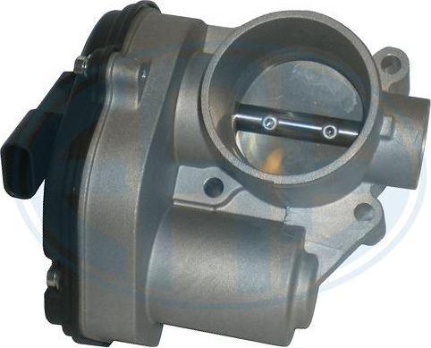 Era 556230 патрубок дроссельной заслонки на FORD FOCUS II седан (DA_)