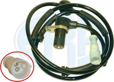 Era 560003 датчик, частота вращения колеса на FIAT CROMA (154)