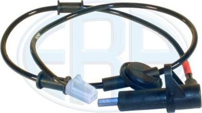Era 560084 датчик, частота вращения колеса на HYUNDAI ACCENT II седан (LC)