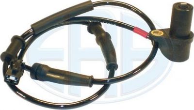Era 560088 датчик, частота вращения колеса на HYUNDAI ACCENT II седан (LC)