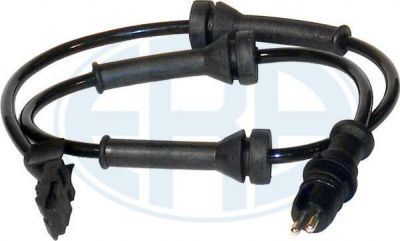 Era 560230 датчик, частота вращения колеса на RENAULT MEGANE II седан (LM0/1_)