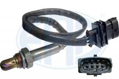 Era 570035 лямбда-зонд на OPEL ASTRA G универсал (F35_)