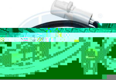 ERA Лямбда-зонд FORD C-Max/Focus II/VOLVO C30/S40/V50 04- (1351337, 570077)