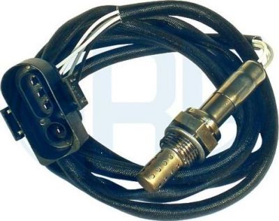 Era 570098 лямбда-зонд на VW GOLF III (1H1)