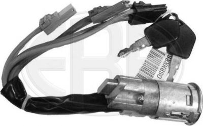 Era 660019 замок вала рулевого колеса на PEUGEOT 306 (7B, N3, N5)