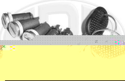 Era 660067 комплект цилиндра замка на FIAT UNO (146A/E)