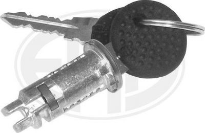 Era 660164 комплект цилиндра замка на FIAT RITMO II (138A)