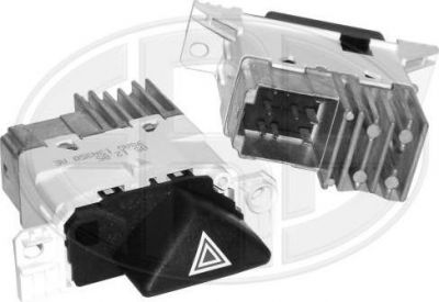 Era 662110 указатель аварийной сигнализации на FORD FOCUS (DAW, DBW)