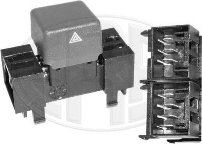 Era 662135 указатель аварийной сигнализации на FIAT TEMPRA (159)