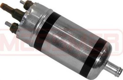 Era 770096 топливный насос на 7 (E23)