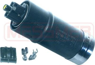 Era 770129 топливный насос на FIAT CROMA (154)