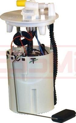 Era 775284 элемент системы питания на FIAT MULTIPLA (186)