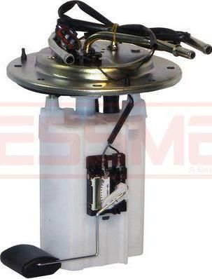 Era 775411 элемент системы питания на HYUNDAI TRAJET (FO)