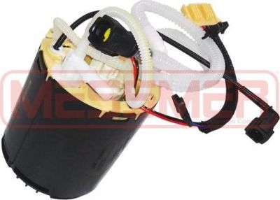 Era 775545 элемент системы питания на LAND ROVER RANGE ROVER SPORT (LS)
