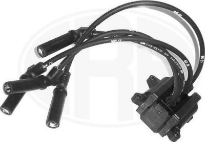 Era 880092 катушка зажигания на DACIA LOGAN EXPRESS (FS_)