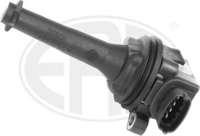 ERA Катушка зажигания Volvo C70/S60/S80/XC90/XC70 B5254S 2.3-2.5 98> (30713416, 880133)