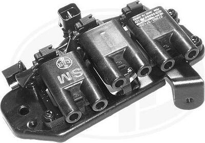 ERA Катушка зажигания Huynday Santa Fe G4JS-G 2.0-2.4 01> (27301 37120, 880144)