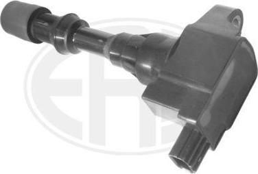 ERA Катушка зажигания передняя HONDA Jazz/Civic VII/VIII 1,2-1,4L 02-> (30520PWA003, 880264)