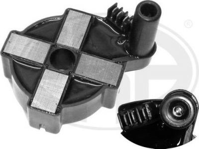 Era 880289 катушка зажигания на MITSUBISHI LANCER IV (C6_A, C7_A)