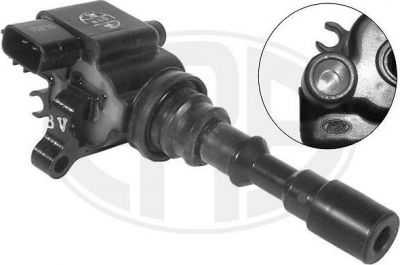 Era 880306 катушка зажигания на HYUNDAI XG (XG)