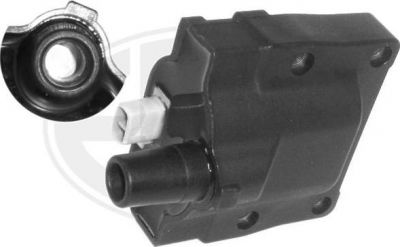 Era 880372 катушка зажигания на SUZUKI BALENO универсал (EG)