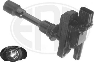 ERA Катушка зажигания MAZDA 323/626 (880383)