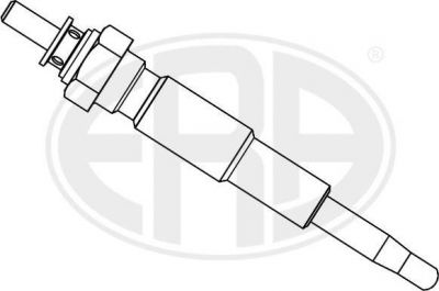 Era 886082 свеча накаливания на MAZDA E-SERIE автобус (SR1)