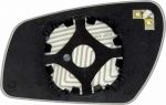 ERGON Зеркальный элемент R с обогревом FORD Focus-II/Fusion (05-08)/Focus C-MAX (03-08) (28100309)