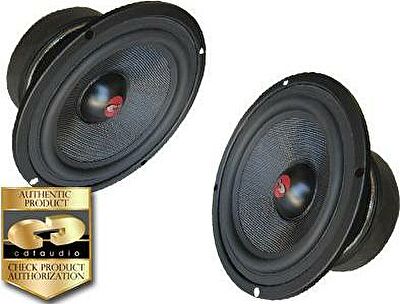 CDT Audio ES-5
