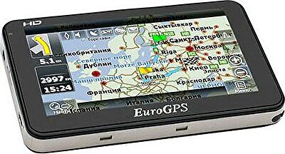 EuroGPS xpx-540