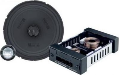 GermanMAESTRO EV 5008