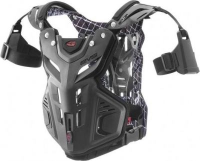 EVS F2 Защита тела F2 Chest Protector XL