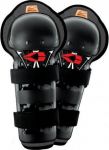 EVS OPTION KNEE BLACK Защита колена OPTION KNEE BLACK