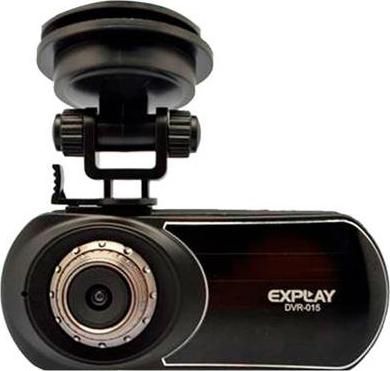 Explay DVR-015