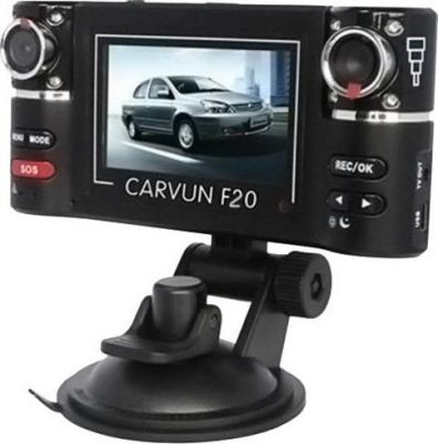 Carvun F20