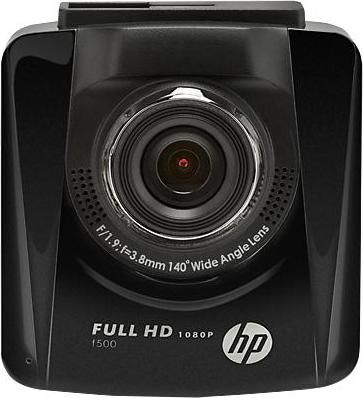 HP f500