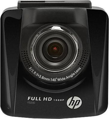 HP f500