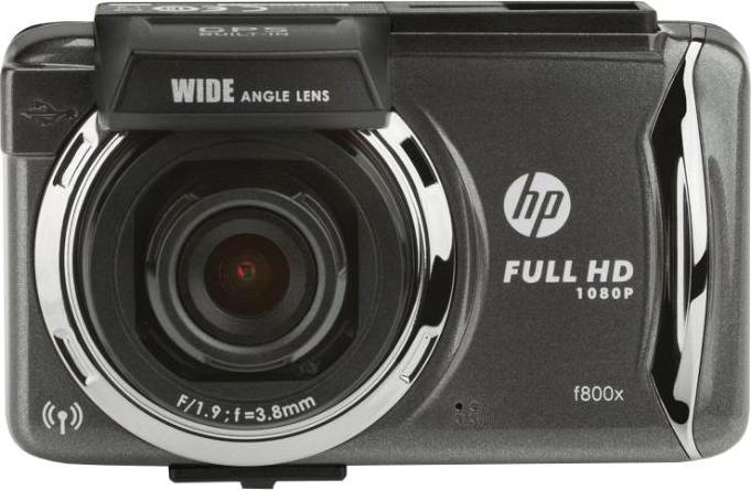 HP f800x