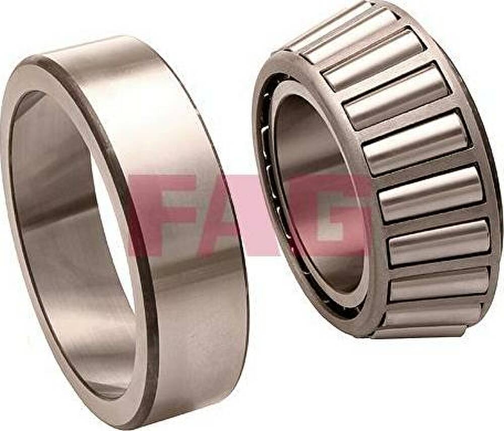 FAG 32019XA Подшипник ступицы 95x145x32 MB, RVI