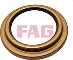 FAG 413 0198 10 уплотняющее кольцо вала, подшипник ступицы колеса на DAF 75 CF