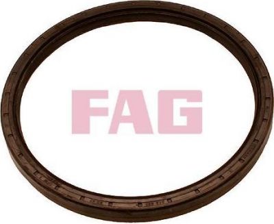 FAG 413 0234 10 уплотняющее кольцо вала, подшипник ступицы колеса на MERCEDES-BENZ ATEGO