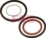 FAG 475 0036 00 комплект прокладок, ступица колеса на MAN TGA