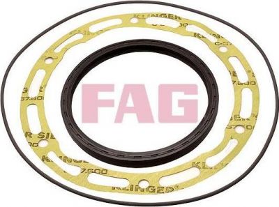 FAG 475 0164 00 комплект прокладок, ступица колеса на IVECO EuroCargo