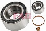 FAG 713 6064 30 комплект подшипника ступицы колеса на ALFA ROMEO 33 (905)