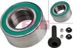 FAG 713 6103 50 Подшипник ступ.AUDI 100/80/A4/A6/A8/VW PASSAT/SKODA SUPERB 83-05 пер.