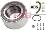 FAG 713 6106 30 Подшипник ступицы передний=задний VW TOUAREG/AD Q7/PORSHE CAYENNE (7L0498287)