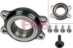 FAG 713 6109 00 Ступица колеса переднего AUDI A4/A5/A6/A7/A8 (4E/4H)/Q5 2008->