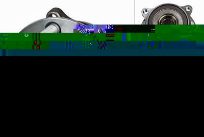 FAG 713 6213 20 комплект подшипника ступицы колеса на TOYOTA PRIUS (ZVW3_)
