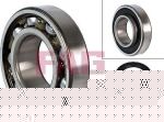 FAG 713 6234 40 комплект подшипника ступицы колеса на SUZUKI GRAND VITARA I (FT)