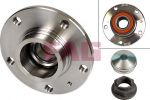 FAG 713 6448 50 Подшипник ступ. зад. Opel Corsa D 06>